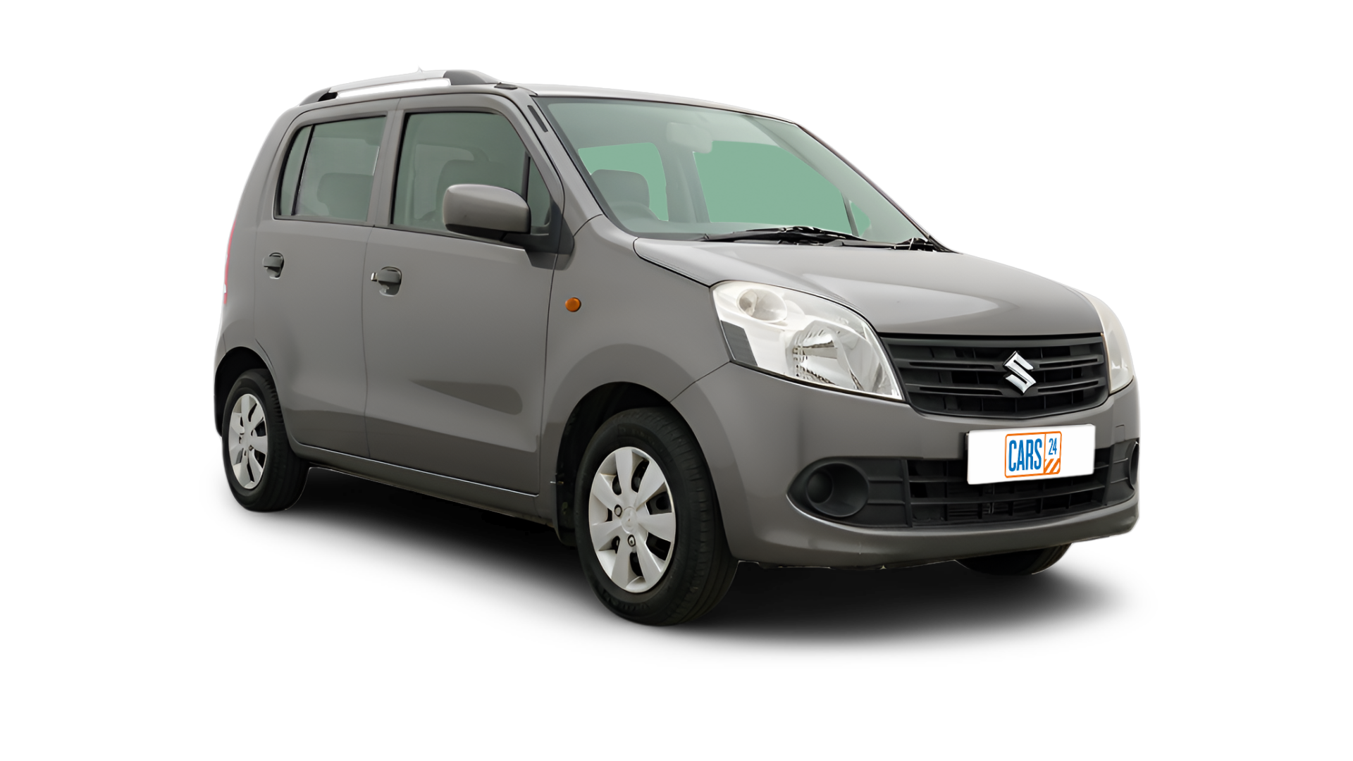 Maruti Wagon R 1.0-img